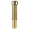 Apollo 3/4 in. Brass Push-To-Connect x CTS Street Slip Adapter FSBSLA34 - alternate 3
